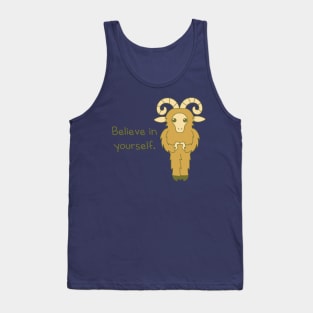 Pope Lick Monster Tank Top